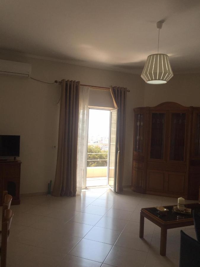 Alexandra'S Apartments ซารานเดอ ภายนอก รูปภาพ